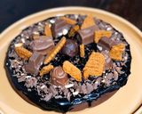 Foto langkah ke 19 dari resep Chocolate Cake Rice Cooker.