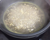 Foto del paso 1 de la receta: Champiñones con gambas al cava