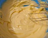 A picture of step 1 of Palm Sugar Cheese Cookies.