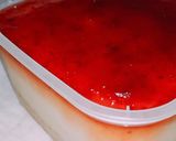 Foto langkah ke 3 dari resep Cheesecake Ekonomis (No cream cheese, No whip cream, No bake).