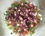 Foto del paso 4 de la receta: Salpicón de marisco y pulpo