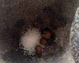Foto del paso 1 de la receta: Jaiba enchipotlada