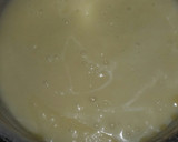 Foto del paso 3 de la receta: Puré calabacín