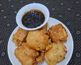 Foto langkah ke 9 dari resep Tahu Isi.