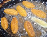 صورة لخطوة 3 من وصفة صبيعات العروسة او صڨار 😋😋