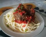 Foto del paso 7 de la receta: Albondiguitas Vegetales