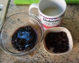 Foto del paso 3 de la receta: Solomillo de cerdo al Pedro Ximénez con frutas pasas