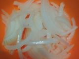 Sosis Saus Barbeque