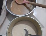 Foto langkah ke 2 dari resep Kue Lapis Gula Merah.