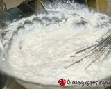A picture of step 1 of Quick Cheesecake in a Glass.