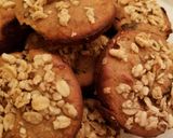 A picture of step 6 of Almond Flour Muffins.