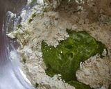 પાલક પનીર પરાઠા (Palak Paneer Paratha Recipe In Gujarati) રેસીપી સ્ટેપ2ફોટો