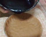 ચોકેલ્ટ ટાર્ટ (Chocolate tart recipe in gujarati) રેસીપી સ્ટેપ8ફોટો