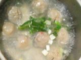 Mie Ayam Wonogiri