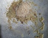 Foto langkah ke 4 dari resep Malbi Daging Sapi.