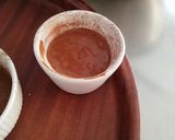 Suflet czekoladowy krok przepisu 8 zdjęcie