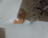 Foto langkah ke 3 dari resep Cake ubi potong.