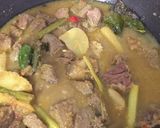 Foto langkah ke 4 dari resep Tongseng sapi.