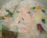 Foto langkah ke 3 dari resep Resep Sayur Lodeh Tempe Semanggit.