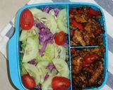 Foto langkah ke 6 dari resep Ayam Lada Hitam (no oil).