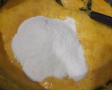 हल्दी पाक (haldi pak recipe in Hindi) रेसिपी चरण 4 फोटो
