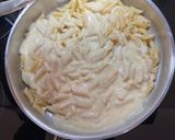 Foto del paso 5 de la receta: Mac & Cheese Cremoso