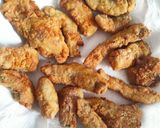 Foto langkah ke 8 dari resep Gurami Asam Manis.