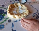 Foto del paso 4 de la receta: Scones dulces