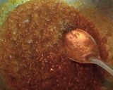 A picture of step 6 of Lauki Kofte.