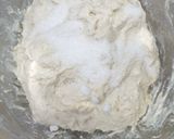 Foto langkah ke 3 dari resep SOURDOUGH BREAD🥖.