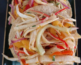 Foto del paso 7 de la receta: Ensalada de surimi