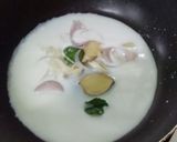 รูปขั้นตอนการทำที่ 5 ของ สเต๊กอกไก่ซอสต้มยำ