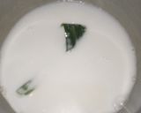 Foto langkah ke 2 dari resep Cendol Tepung Beras.