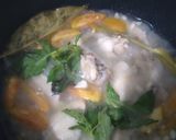 Foto langkah ke 5 dari resep Garang Asem Tanpa Kukus.
