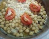 Kabuli Chana Pulao recipe step 7 photo