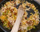 Tenger legjava paella recept fázis 8 fotója