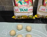 Foto langkah ke 2 dari resep Dimsum — Siomay Ayam Udang.