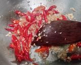 Foto langkah ke 2 dari resep Oseng Tempe Ireng (Hitam).
