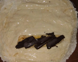 Foto langkah ke 3 dari resep 20. Pisang Coklat.