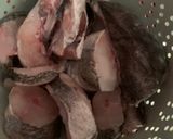 Foto del paso 2 de la receta: Merluza en salsa roja