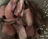 Foto del paso 2 de la receta: Merluza en salsa roja