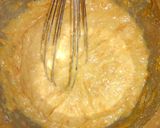Foto langkah ke 5 dari resep Pumpkin Muffin.