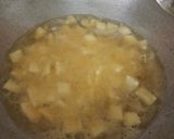 A picture of step 4 of Cheesling.