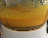 Foto langkah ke 2 dari resep Jus Mangga Buah Naga.