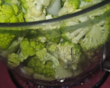 Foto del paso 1 de la receta: Hamburguesa vegetal