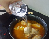 Foto del paso 11 de la receta: Jamoncitos de pollo ricos ricos de la Brigada Espartana
