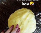 Foto del paso 2 de la receta: Tarta tofi ❣️