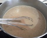 Foto del paso 5 de la receta Flan de Kinder Bueno🍮🍫