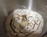 Foto del paso 2 de la receta: Pancitos integrales saborizados/ queso- cebolla