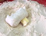 Foto del paso 4 de la receta: Tortillas de harina Sonorense